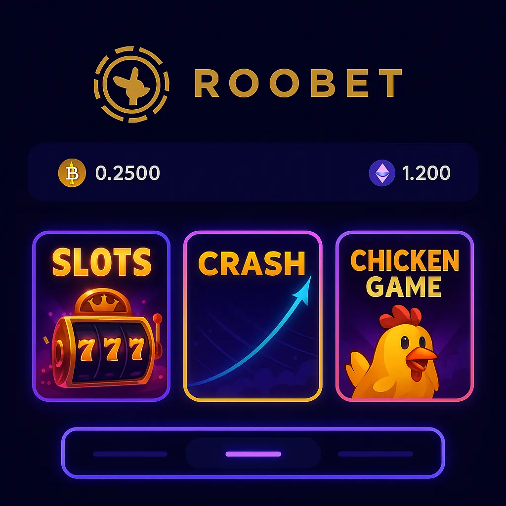 Roobet